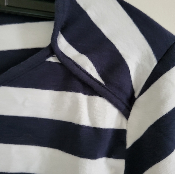 Stripe shirt - Picture 2 of 5